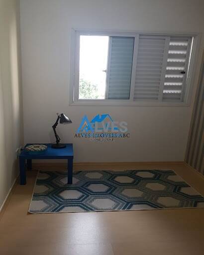 Apartamento à venda com 3 quartos, 135m² - Foto 5