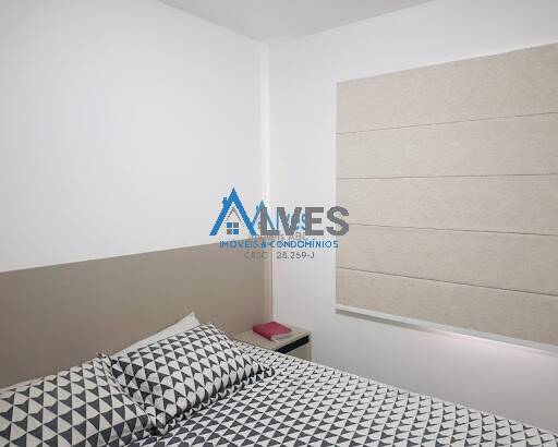 Apartamento à venda com 2 quartos, 65m² - Foto 4