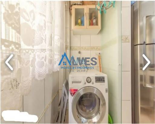 Apartamento à venda com 2 quartos, 65m² - Foto 5