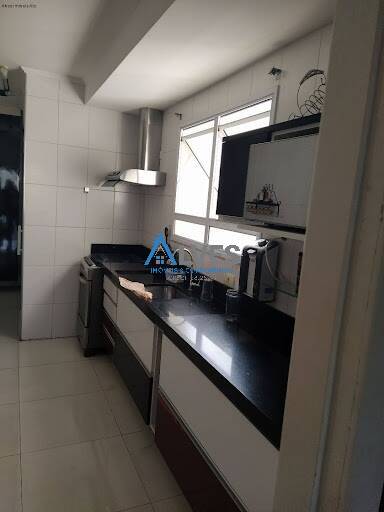 Apartamento à venda com 3 quartos, 106m² - Foto 3