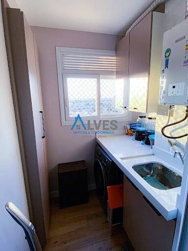 Apartamento à venda com 3 quartos, 71m² - Foto 21