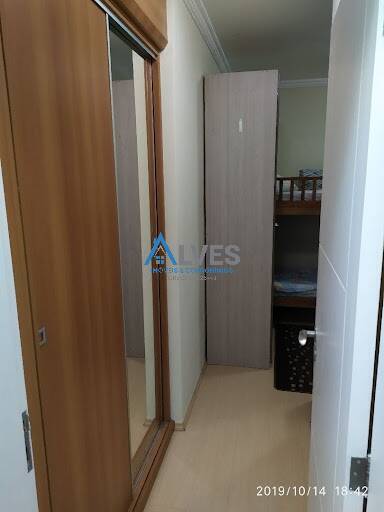 Apartamento à venda com 3 quartos, 134m² - Foto 7