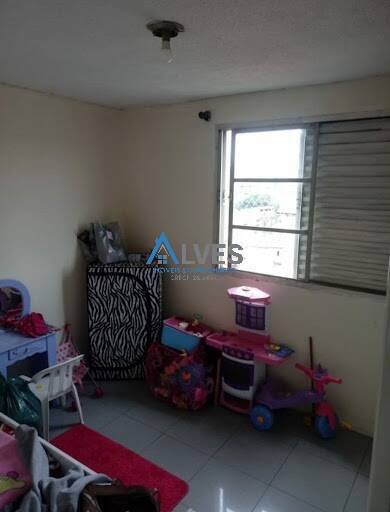 Apartamento à venda com 2 quartos, 48m² - Foto 3