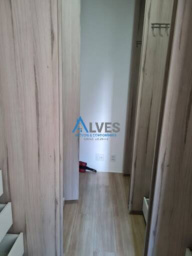 Apartamento à venda com 3 quartos, 130m² - Foto 6