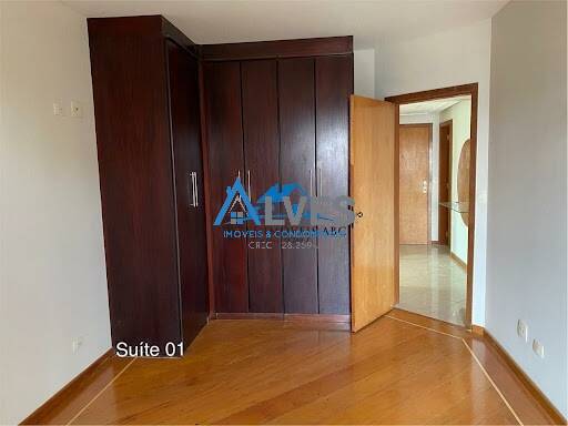 Apartamento à venda com 3 quartos, 140m² - Foto 21