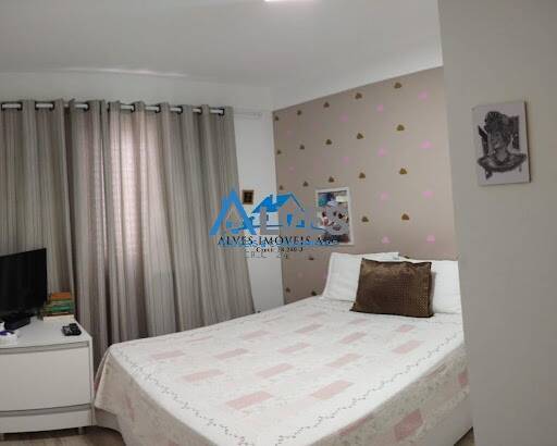 Apartamento à venda com 2 quartos, 72m² - Foto 6