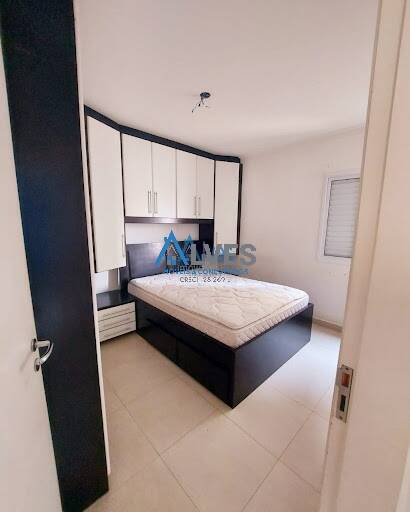 Apartamento à venda com 2 quartos, 55m² - Foto 8