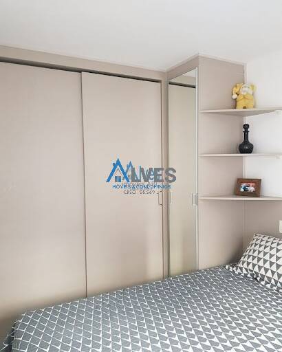 Apartamento à venda com 2 quartos, 65m² - Foto 5