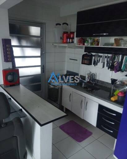 Apartamento à venda com 2 quartos, 45m² - Foto 20