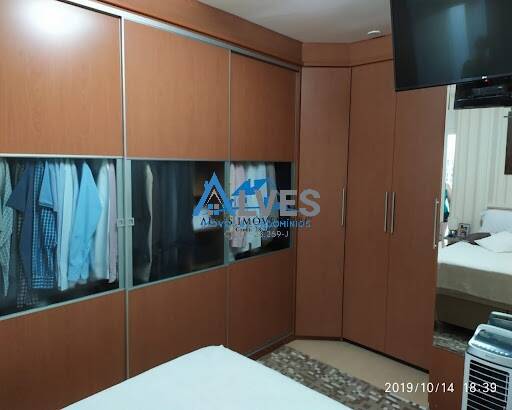 Apartamento à venda com 3 quartos, 135m² - Foto 6