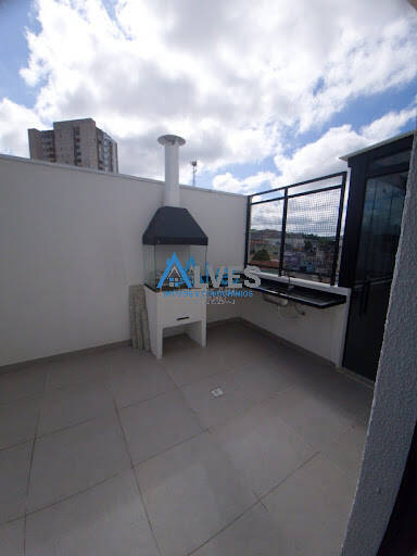 Apartamento à venda com 2 quartos, 119m² - Foto 8