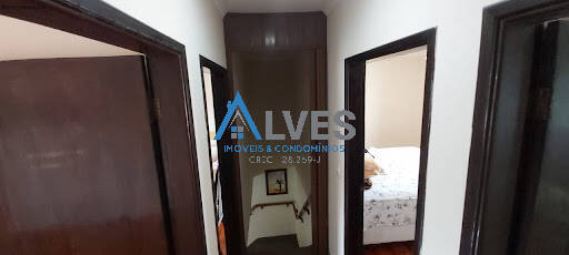 Sobrado à venda com 3 quartos, 174m² - Foto 3