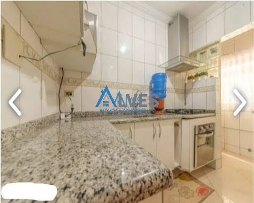 Apartamento à venda com 2 quartos, 65m² - Foto 6