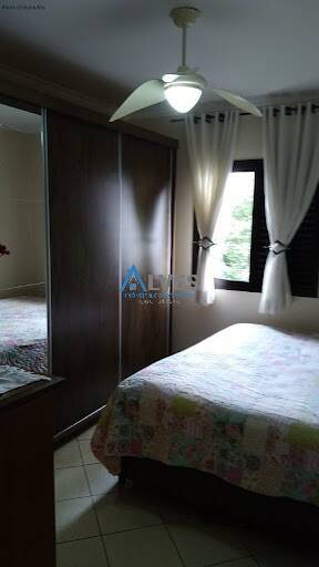 Apartamento à venda com 3 quartos, 180m² - Foto 9