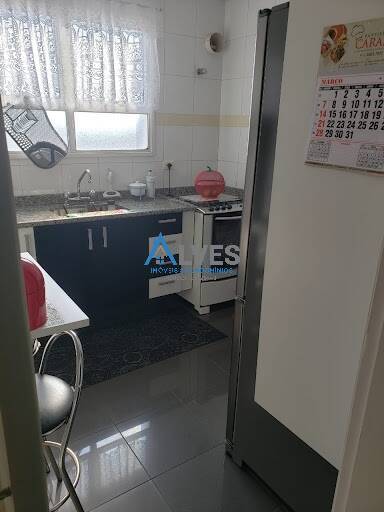 Apartamento à venda com 3 quartos, 170m² - Foto 3