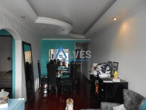 Apartamento à venda com 3 quartos - Foto 23