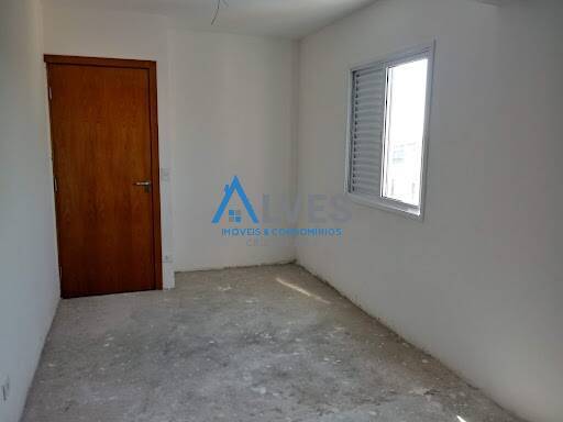 Apartamento à venda com 2 quartos, 55m² - Foto 2