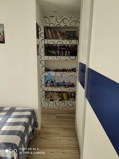 Apartamento à venda com 3 quartos, 250m² - Foto 8