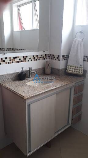 Apartamento à venda com 2 quartos, 82m² - Foto 5