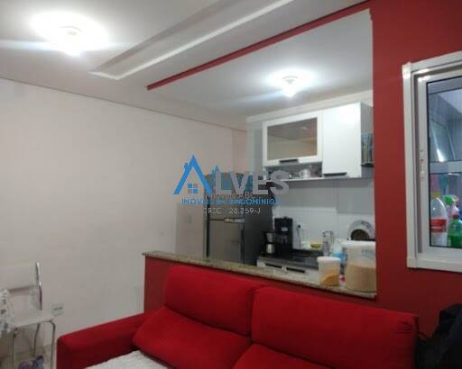 Apartamento à venda com 2 quartos, 50m² - Foto 12