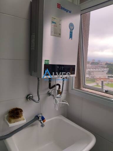 Apartamento à venda com 2 quartos, 70m² - Foto 5