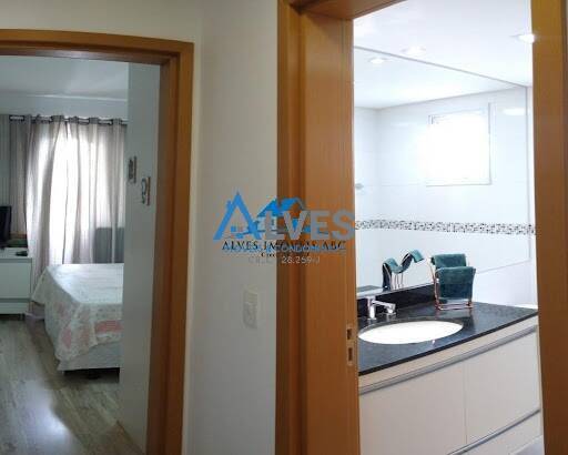 Apartamento à venda com 2 quartos, 72m² - Foto 7