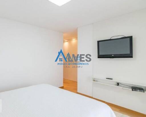 Apartamento à venda com 3 quartos, 177m² - Foto 43