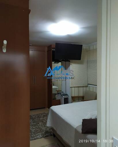 Apartamento à venda com 3 quartos, 135m² - Foto 7