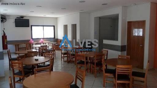 Apartamento à venda com 3 quartos, 65m² - Foto 20