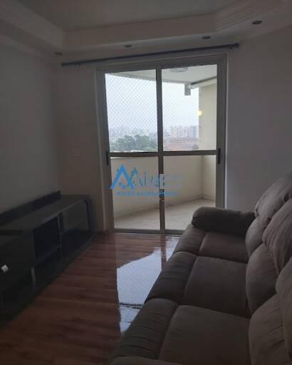 Apartamento à venda com 3 quartos, 78m² - Foto 6