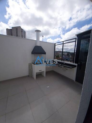 Apartamento à venda com 2 quartos, 119m² - Foto 9