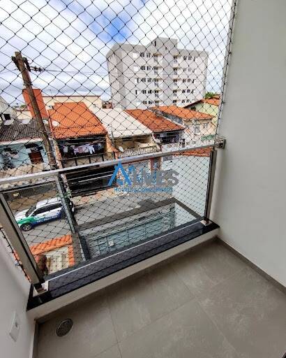 Sobrado à venda com 3 quartos, 270m² - Foto 43