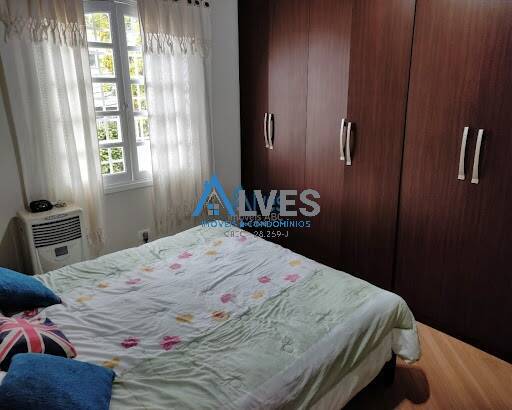 Casa à venda com 4 quartos, 162m² - Foto 23