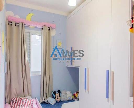 Apartamento à venda com 3 quartos, 80m² - Foto 7