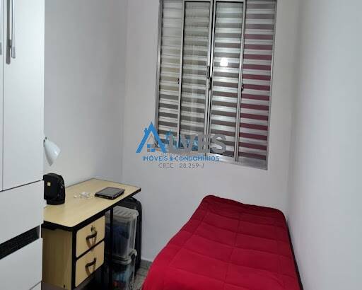 Apartamento à venda com 2 quartos, 60m² - Foto 13