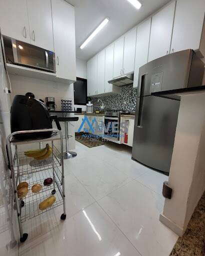 Apartamento à venda com 2 quartos, 74m² - Foto 21