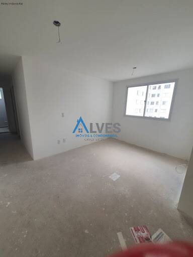 Apartamento à venda com 2 quartos, 53m² - Foto 8