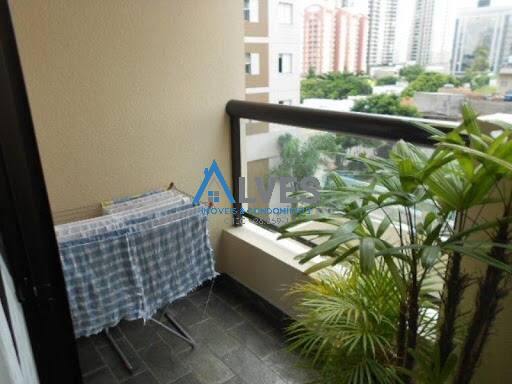 Apartamento à venda com 3 quartos - Foto 22