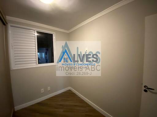 Apartamento à venda com 2 quartos, 50m² - Foto 9