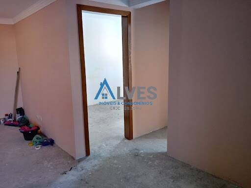 Apartamento à venda com 2 quartos, 55m² - Foto 3