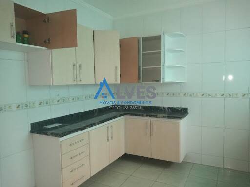 Sobrado à venda com 2 quartos, 114m² - Foto 9