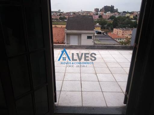 Sobrado à venda com 3 quartos, 335m² - Foto 3