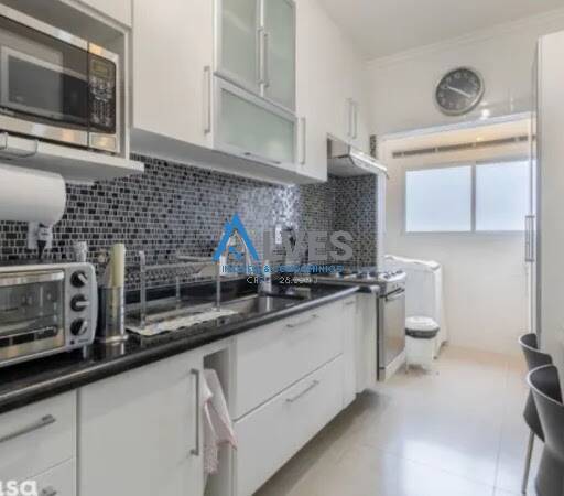 Apartamento à venda com 3 quartos, 90m² - Foto 9