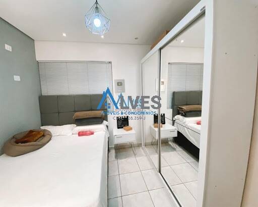 Apartamento à venda com 2 quartos, 55m² - Foto 7