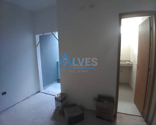 Sobrado à venda com 3 quartos, 150m² - Foto 7