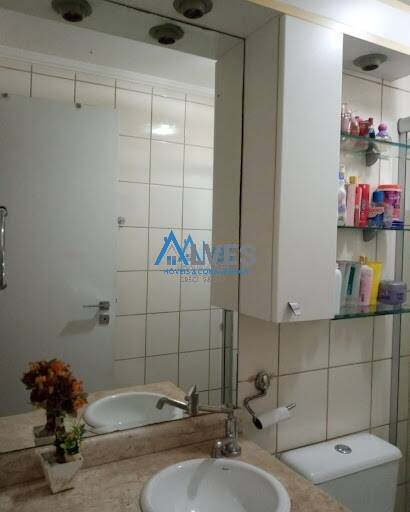 Apartamento à venda com 3 quartos, 68m² - Foto 9