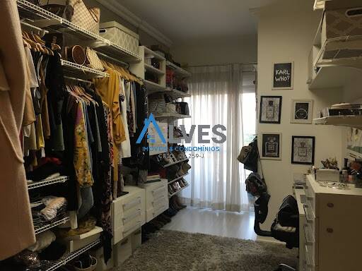 Apartamento à venda com 4 quartos, 188m² - Foto 38