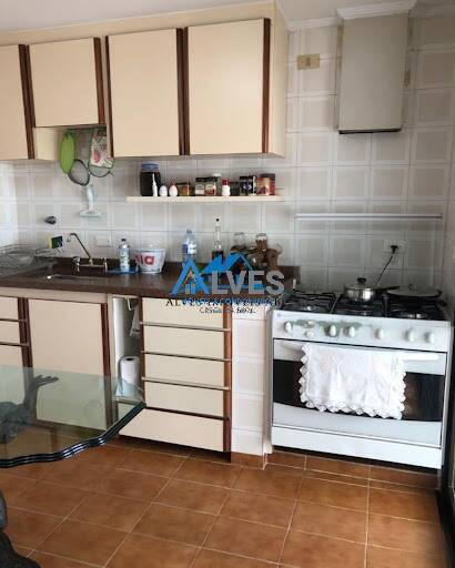 Apartamento à venda com 4 quartos, 115m² - Foto 8