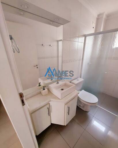 Apartamento à venda com 2 quartos, 55m² - Foto 10