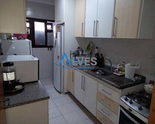 Apartamento à venda com 3 quartos, 125m² - Foto 29